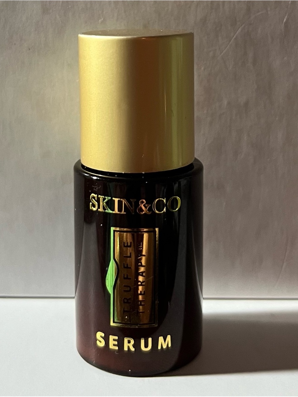 SKIN&CO - Truffle Therapy Serum (NWOT) $10